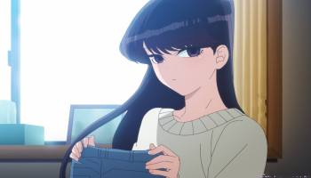 Watch Komi-San Can't Communicate Season 2 Episode 5