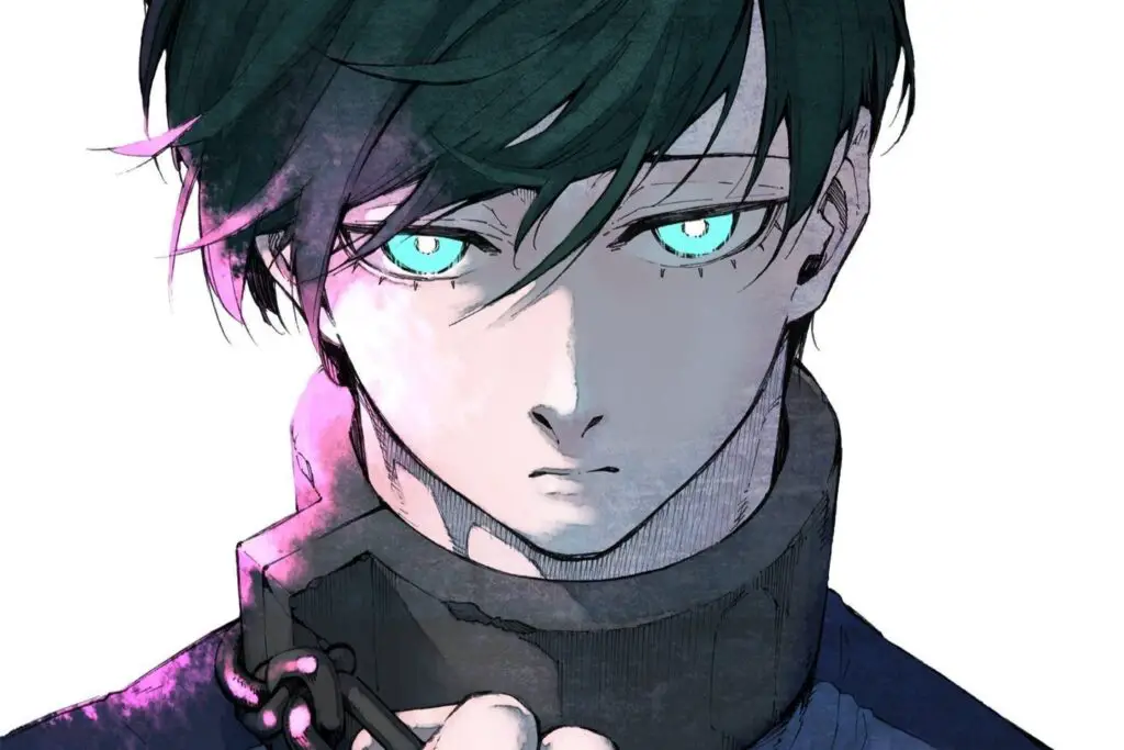 Blue Lock 195 Spoilers and Raw Scans, and Leaks