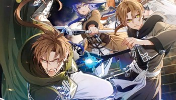 Jobless Reincarnation-chapter-86 release