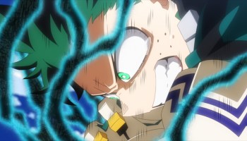 My Hero Academia Season 5 Episode 19 Release Date