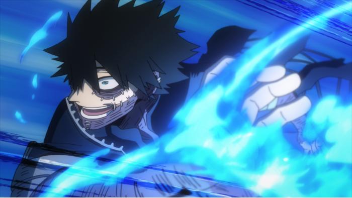 My Hero Academia Season 5 Release Date
