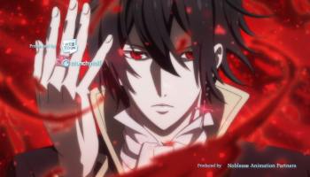 Noblesse Episode 2