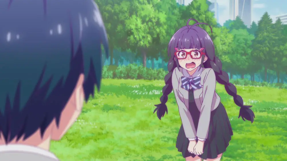 Love Flo[s anime sales and profit