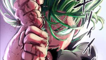 One Punch Man 182 raw spoilers leaks