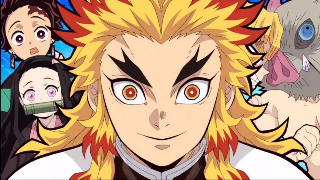 Demon Slayer Season 2 Episode 9 Release Date