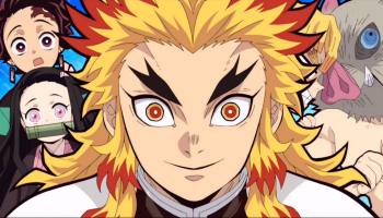Demon Slayer Season 2 Episode 4 Release Date