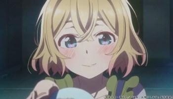 Rent a Girlfriend Anime