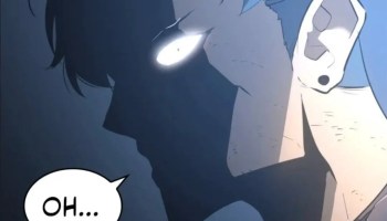 Return of the SSS-Class Ranker manhwa manga