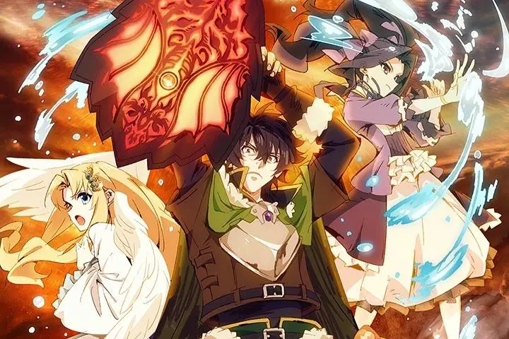 The Rising of the Shield Hero Chapter 94 release date