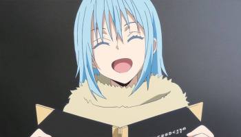 That-Time-I-Got-Reincarnated-As-A-Slime-Chapter-97-Release-Date