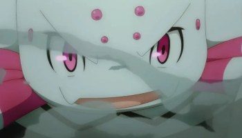 So I'm A Spider So What Episode 5 Countdown