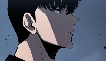 Solo Leveling 162 Raw Scans