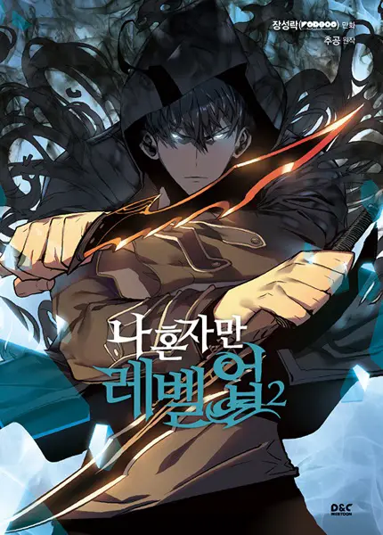 Manga Like The Beginning After The End