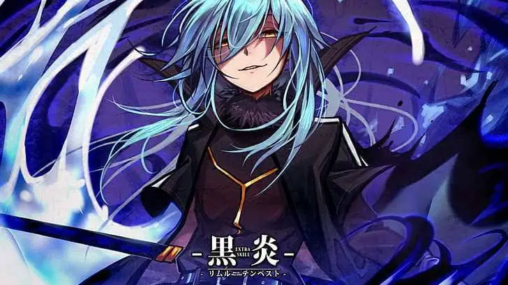 Tensei-slime-102-release-date