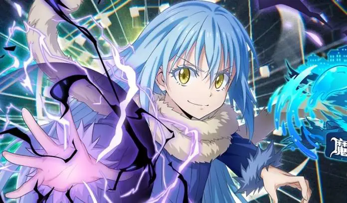 Tensei Shitara Slime Datta Ken Chapter 104 Raw Scans, Spoilers and Leaks