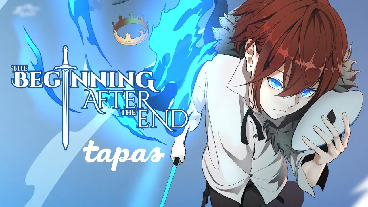 The Beginning After The End next Chapter release date
