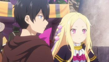 The Dawn Of Witch Episode 7 Release Date