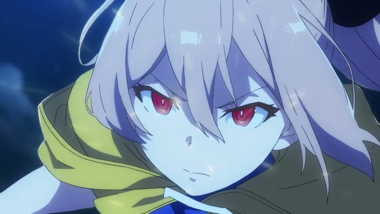 The Executioner and Her Way of Life Episode 9 Release Date