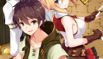 The Hidden Dungeon Only I can Enter Release Schedule
