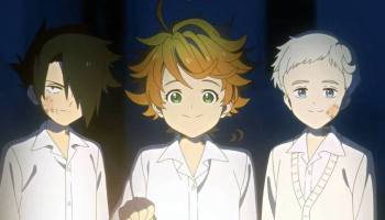 The Promised Neverland Season 2 release schedule