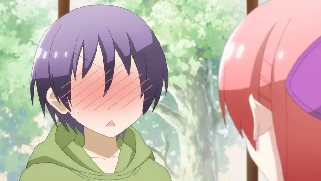 TONIKAWA English dub Release Date