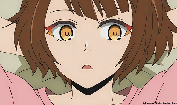 Tower of God Episode 7 preview image Endorsi