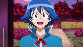 Welcome To Demon School! Iruma-Kun Season 2 Episode 8 Release Date