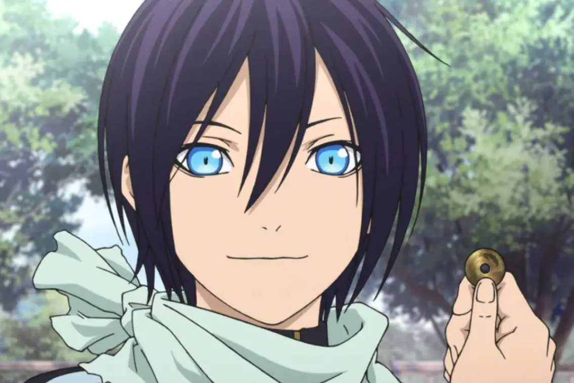 Noragami Chapter 106
