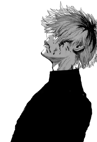 Haise Sasaki | Tokyo Ghoul:re 