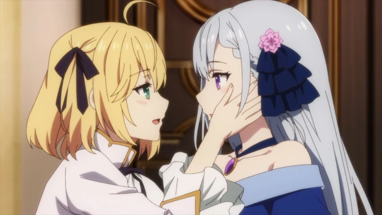 Magical Revolution of the Reincarnated Princess and the Genius Young Lady light novel and manga after the anime